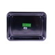 War Horse Steel Rect Baking Tray 36 x 27 x 4.8cm