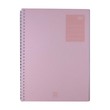 Elephant Ring Note Book WSC-001/002