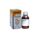 Progesic Paracetamol 250MG Suspension 100ML (Cherry)