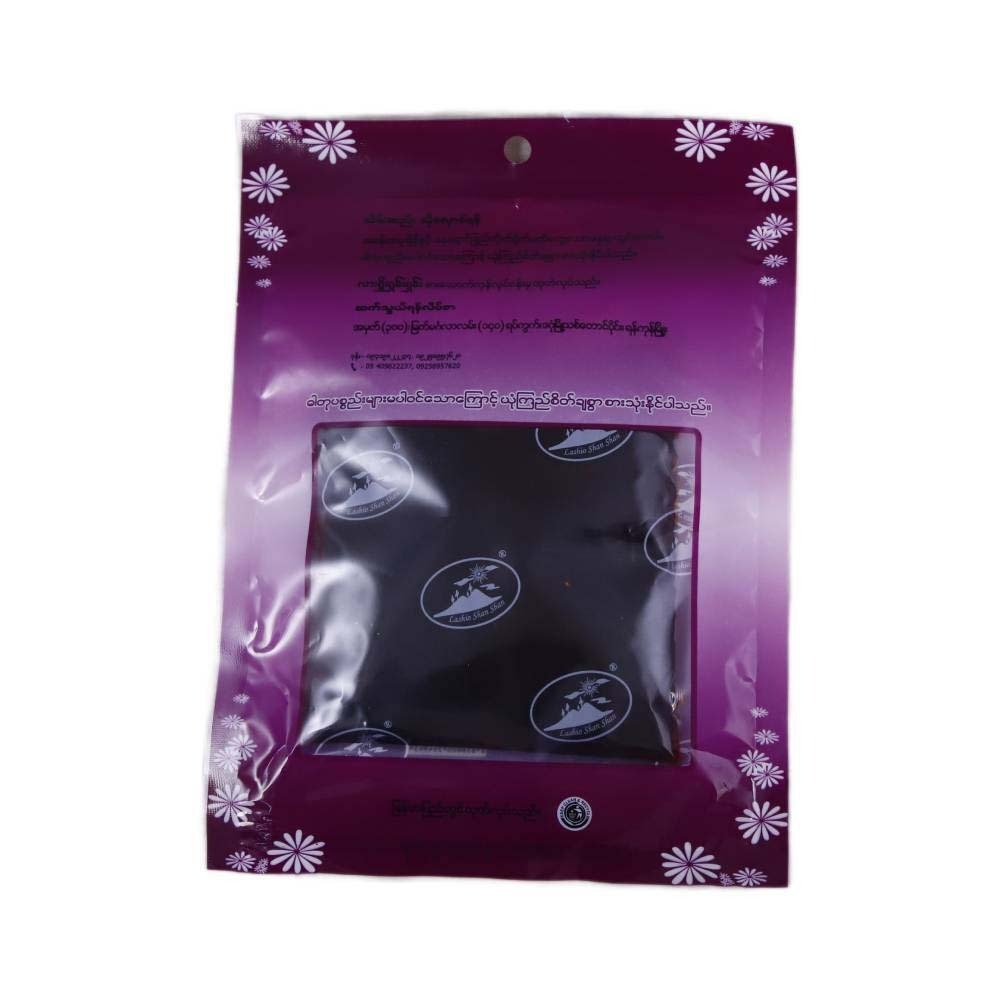 Lar Show Shan Shan Malar Hot Pot Paste 160G