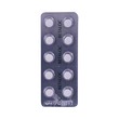 Betaloc Metoprolol Tartrate 50MG 10PCS