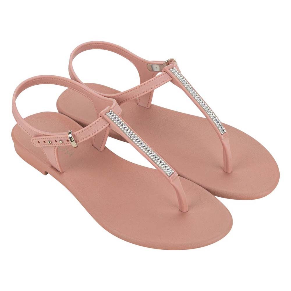 Grendha Brilho Sand Ad Sandal (No-7) Nude 119018BB02707