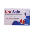 URO-Safe Supports Kidney&Kidney Stones 10PCS 1X3