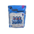 Apple Baby Gel Diaper 3XL - 8PCS
