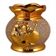 Amly Atar Pot 5IN No.004 (Gold)