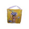 Dr Bebee Twinkle Baby Diaper Pants Jumbo 27PCS (XL)