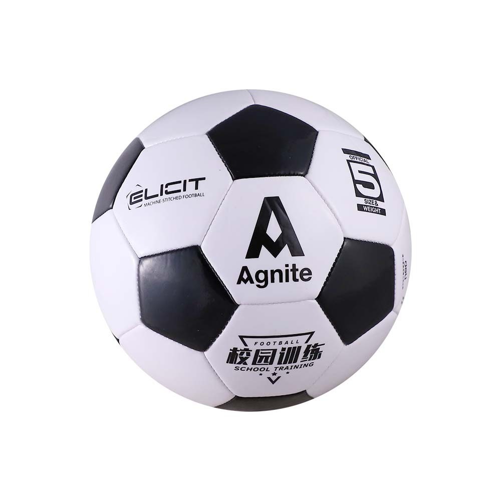 Agnite Football 5PVC F1203