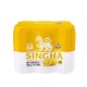 Singha Lemon Soda Water 330MLx6PCS (No Sugar)