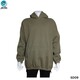 The Ori Men Hoodie  Green Medium SD09