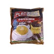 Platinum 3In1 Strong Coffee 30PCS 600G