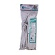 Elite Elegance Extension Socket 5Way 5M 2USB