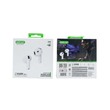 Gerlax H16 W Wireless Earphone (White)