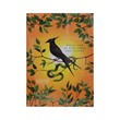 The Ballad Of Songbirds And Snakes