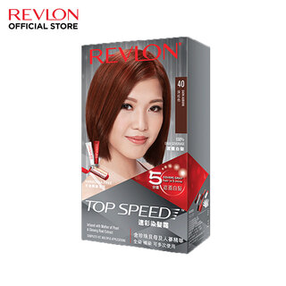 Revlon Top Speed Hair Color Lady 68