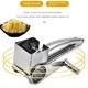 Rotary Cheese Grater Cheese Cutter Slicer Shredder ESS-0000773