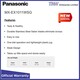 Panasonic Blender MX-EX1011WSG
