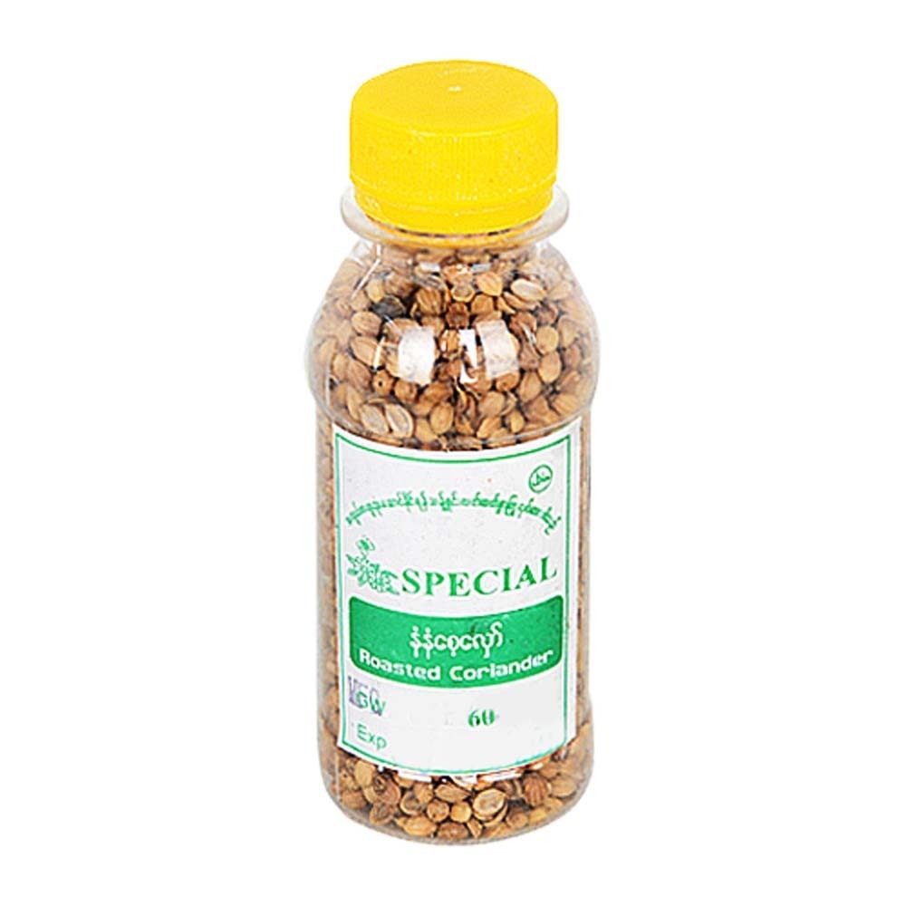 Special Roasted Coriander 60G