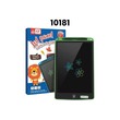 Baby Cele LCD Panel Tablet (12ft) 10181 (Green)