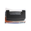 TOYO Hole Punch (10Sheets) HP30L Black