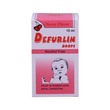 Defurlin Nasal Congestion Drops 15ML