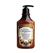 Organia Relaxing Olive Body Lotion