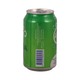 Air Soda Cucumber Lime Soda Water Carbonated Drink 330ML