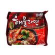 Paldo Instant Noodle With Spicy Seafood Soup 120G