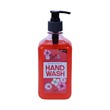 Dr.A Antibacterial Hand Wash Luxury 500G