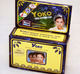 Yoko Herbal Whitening Bar Soap Facial Cleanser 80G