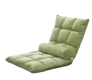 KPT Lazy Chair Green KPT-0468