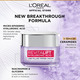 L'oreal Revitalift Hyaluronic Acid Line Filling Water Cream 50ML