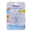 Pureen Silicone Teether Element (3M+)