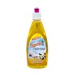 Cleanlux Liquid Soap (Yellow) 500ML