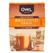 Owl White Coffee Tarik Original 15PCS 540G (Orange)