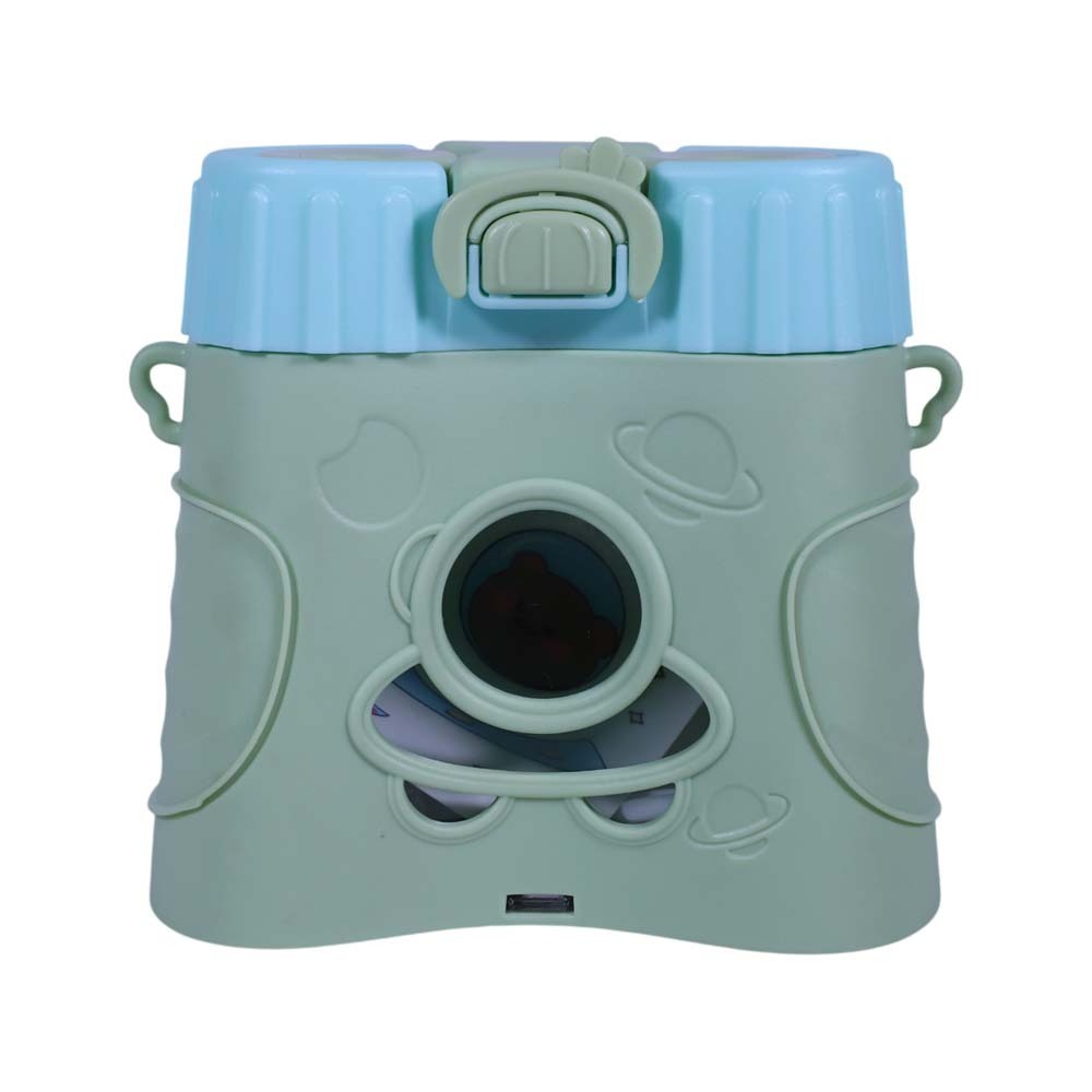Bs Water Bottle Character Ast Wb-838