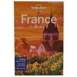 Lonely Planet France New Edition