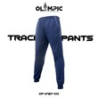 Olympic Pants OP-1727-DD (XL) Dark Blue