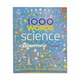 1000 Science Words (Ko Ye Moe Kyaw)