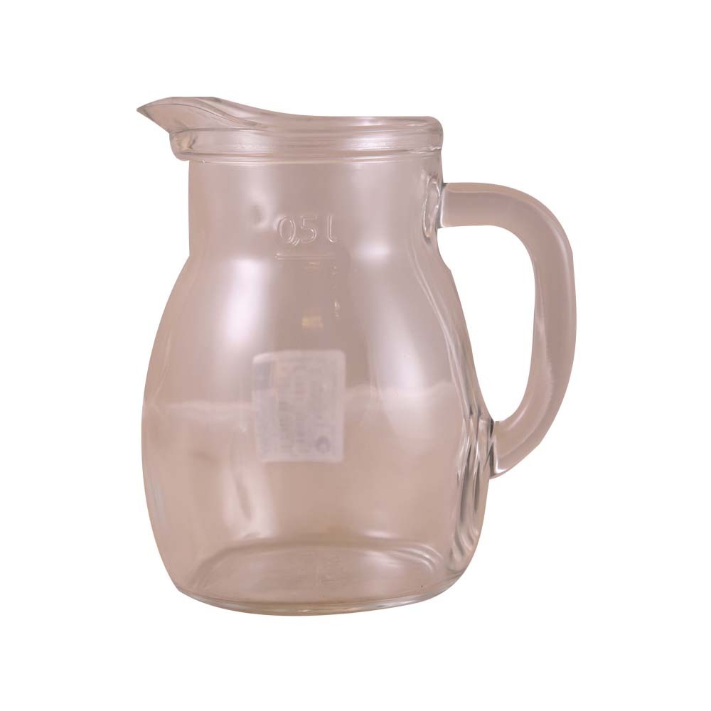 Bormioli Rocco Bistrot Jug 61CL