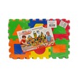 GB EVA Puzzle Mats Series Shape 6PCS