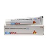 Siazine Silver Sulfadiazine Cream 1% 30G