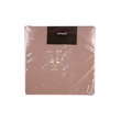 Simple Pillow Case 2PCS 19.5x29.5in Khaki (Fit)