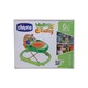 Chicco Walky Talky Baby Walker Sunny Yellow (6M+)