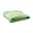 City Value Bath Towel 24X48IN Dark Green