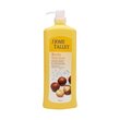 Home Valley Cocoa Butter & Macadamia Body Wash