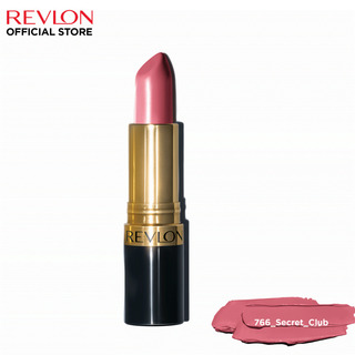 Revlon Superlustrous Lipstick 4.2G 763