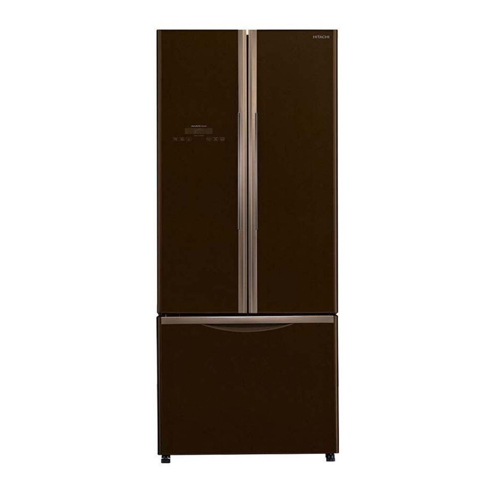 Hitachi 3 Door Refrigerator 339L R-WB560PG9