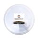 City Selection Plastic Round Container 4000ML 5PCS