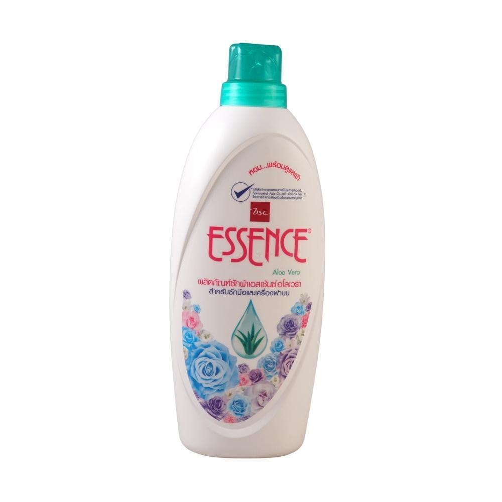 Bsc Essence Detergent Liquid Alovera 900ML