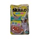 Nekko Kitten Creamy Tuna With Salmon In Gravy 70G